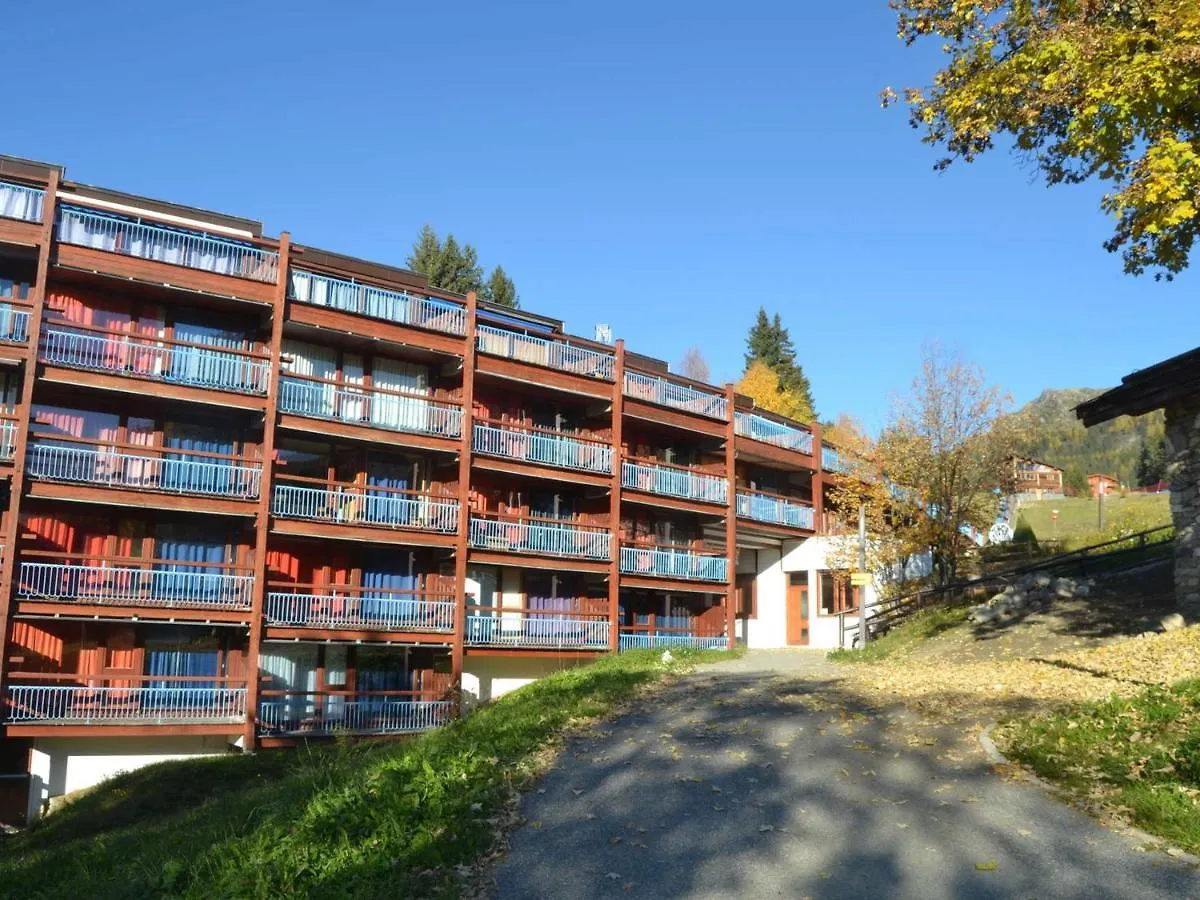 Bel Appartement 2 Pieces Pour 5 Avec Balcon Et Wifi Au Coeur D'Arc 1800 - Fr-1-411-596 Les Arcs  0*, Les Arcs (Savoie) Francja
